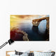 Azure Window Gozo Island Wall Decal
