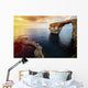 Azure Window Gozo Island Wall Decal