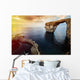 Azure Window Gozo Island Wall Decal