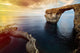 Azure Window Gozo Island Wall Decal
