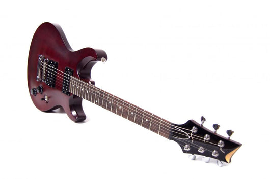 Rockstar Electric Guitar Wall Decal WallMonkeys Wallmonkeys