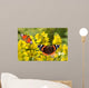 Schmetterling 127 Wall Decal