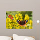 Schmetterling 127 Wall Decal