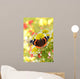 Schmetterling 140 Wall Decal