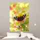 Schmetterling 140 Wall Decal