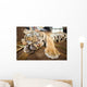 Cute Little Tiger Cub Wall Decal