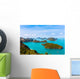 Thailand Ang Thong National Wall Decal