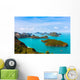 Thailand Ang Thong National Wall Decal