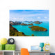 Thailand Ang Thong National Wall Decal