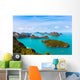 Thailand Ang Thong National Wall Decal