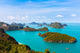 Thailand Ang Thong National Wall Decal