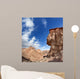 Charyn Canyon Kazakhstan Wall Decal