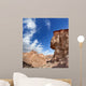 Charyn Canyon Kazakhstan Wall Decal