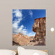 Charyn Canyon Kazakhstan Wall Decal