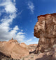 Charyn Canyon Kazakhstan Wall Decal