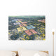 Nuber Playground Wall Decal Design 1