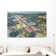 Nuber Playground Wall Decal Design 1