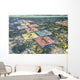Nuber Playground Wall Decal Design 1