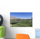 Pga West Golf Course Wall Decal