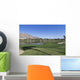 Pga West Golf Course Wall Decal