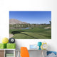 Pga West Golf Course Wall Decal