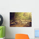 River Woods Wall Decal