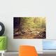 River Woods Wall Decal