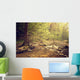 River Woods Wall Decal