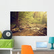 River Woods Wall Decal