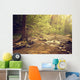 River Woods Wall Decal
