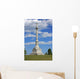 Yorktown Victory Monument Wall Decal