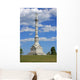 Yorktown Victory Monument Wall Decal