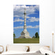 Yorktown Victory Monument Wall Decal