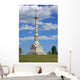 Yorktown Victory Monument Wall Decal