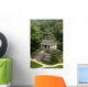Palenque Mayan Ruins Chiapas Wall Decal