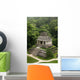 Palenque Mayan Ruins Chiapas Wall Decal