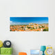 Mikulov Wall Decal
