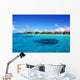 Polinesia Wall Mural
