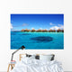 Polinesia Wall Mural