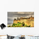 Fortifications City Medina Malta Wall Decal