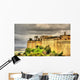 Fortifications City Medina Malta Wall Decal