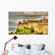 Fortifications City Medina Malta Wall Decal