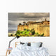 Fortifications City Medina Malta Wall Decal