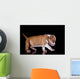 Puppy American Staffordshire Terrier Wall Mural