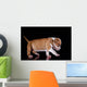 Puppy American Staffordshire Terrier Wall Mural