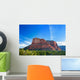 Sedona Arizona Wall Decal