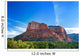 Sedona Arizona Wall Decal