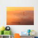Low Fog Golden Gate Wall Decal