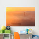 Low Fog Golden Gate Wall Decal