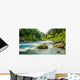 Smith River Wall Decal